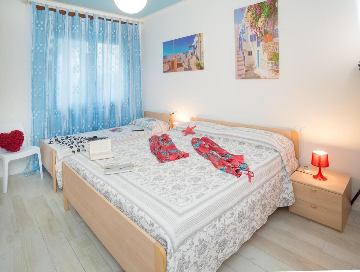 Nuovo E Centrale Appartamento 3-4 Persone Lido di Jesolo Dış mekan fotoğraf